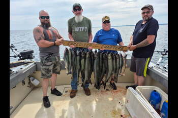 Fishing 2026