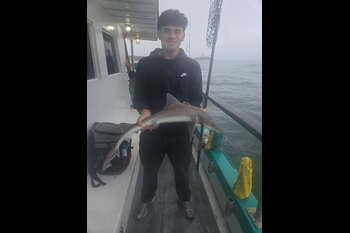 Fishing 2026